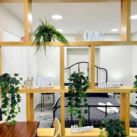 Apartamento Aconchegante Bairro Alto Лісабон Екстер'єр фото