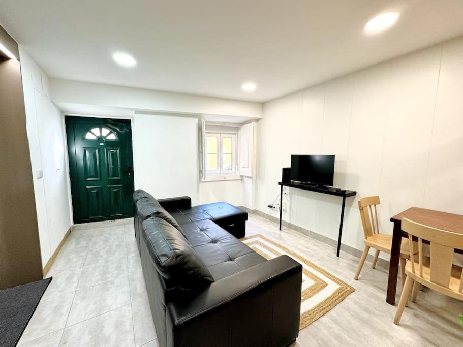 Apartamento Aconchegante Bairro Alto Лісабон Екстер'єр фото