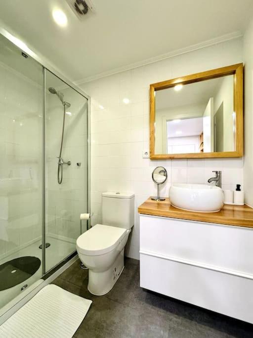 Apartamento Aconchegante Bairro Alto Лісабон Екстер'єр фото