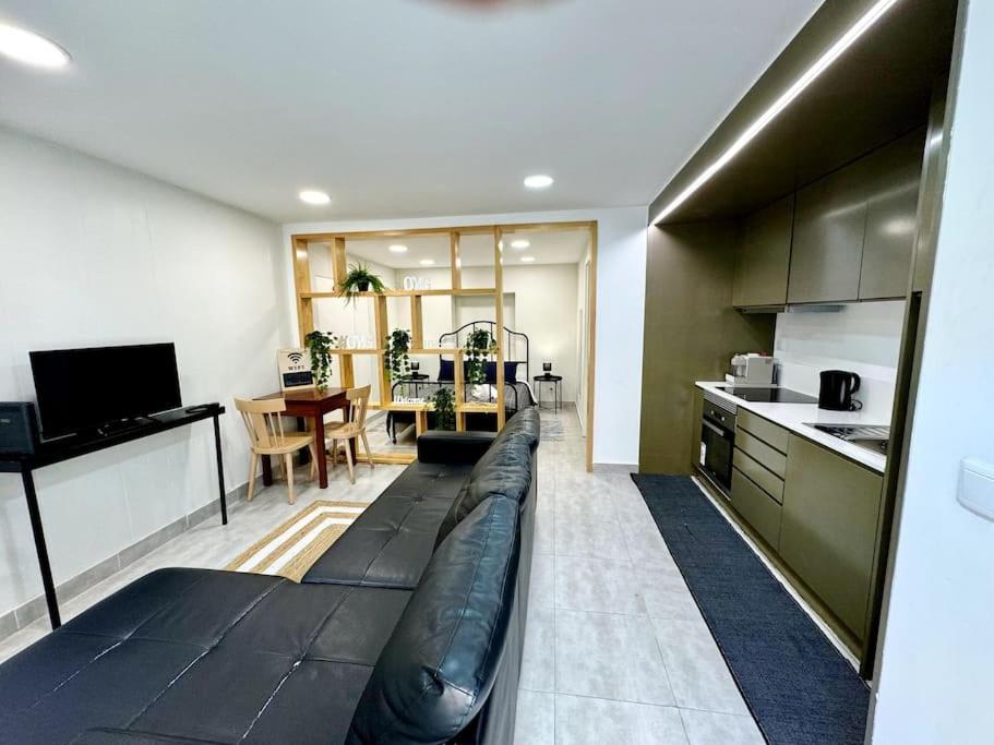 Apartamento Aconchegante Bairro Alto Лісабон Екстер'єр фото