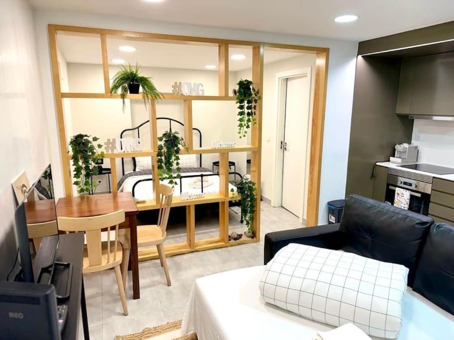 Apartamento Aconchegante Bairro Alto Лісабон Екстер'єр фото