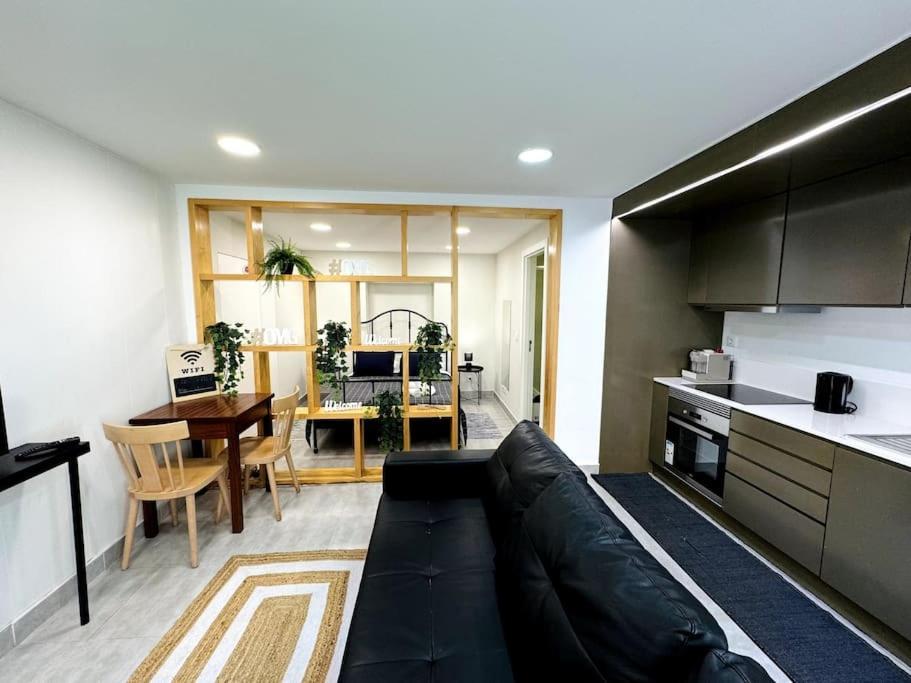 Apartamento Aconchegante Bairro Alto Лісабон Екстер'єр фото