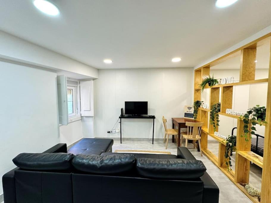Apartamento Aconchegante Bairro Alto Лісабон Екстер'єр фото