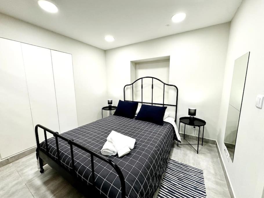 Apartamento Aconchegante Bairro Alto Лісабон Екстер'єр фото
