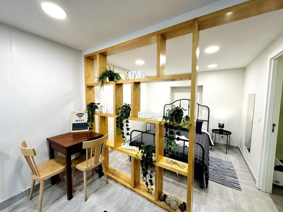 Apartamento Aconchegante Bairro Alto Лісабон Екстер'єр фото
