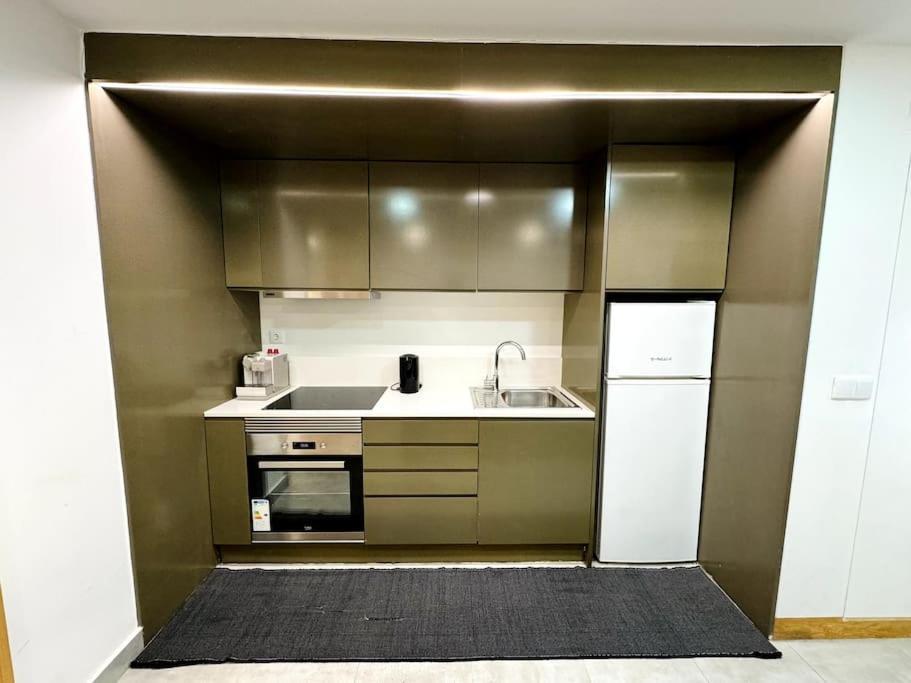 Apartamento Aconchegante Bairro Alto Лісабон Екстер'єр фото