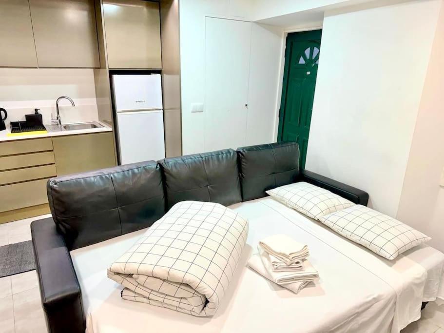 Apartamento Aconchegante Bairro Alto Лісабон Екстер'єр фото